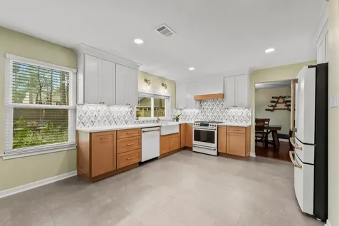 2107 Level Oak Place The Woodlands TX 77380
