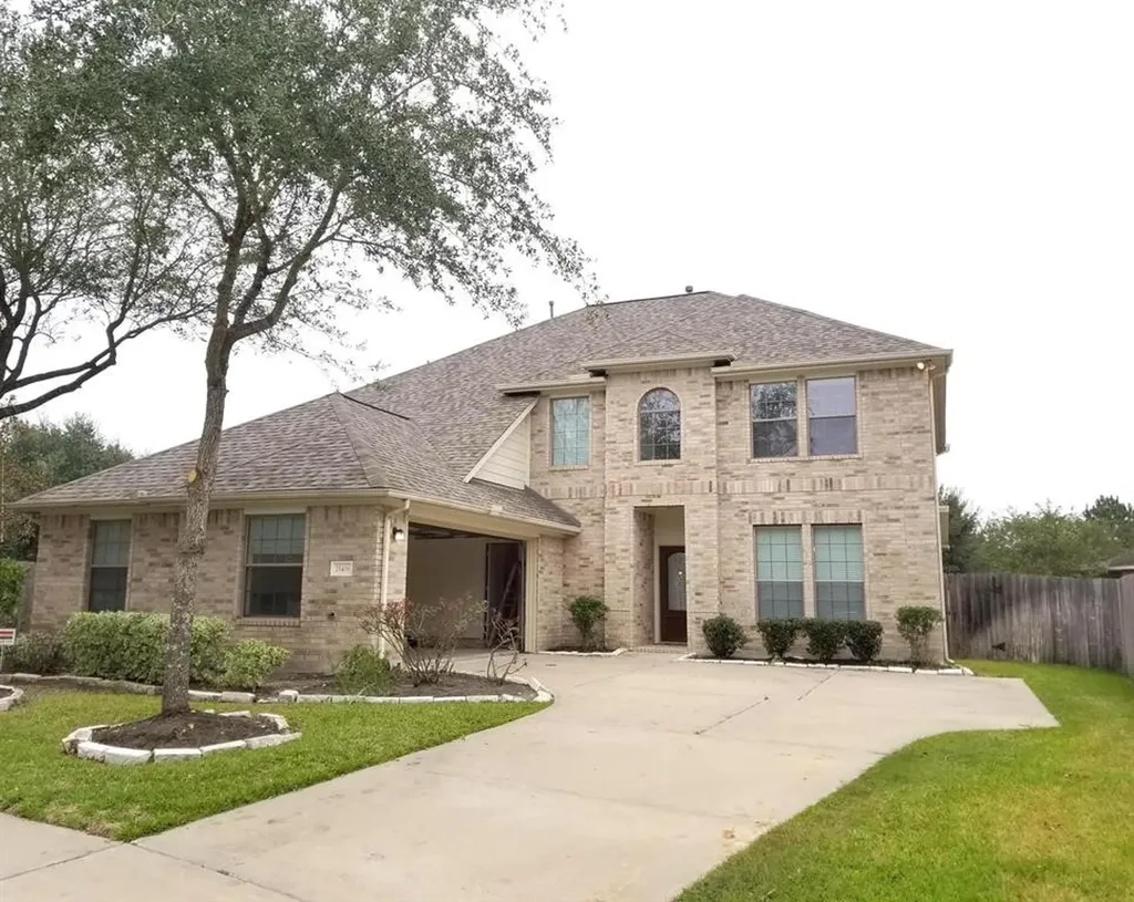 25406 Archdale Court Katy TX 77494