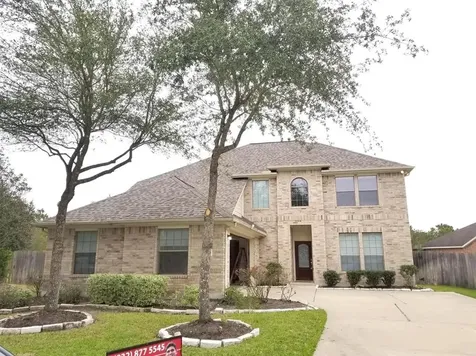 25406 Archdale Court Katy TX 77494
