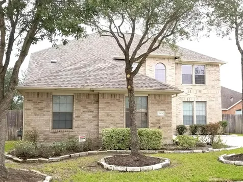 25406 Archdale Court Katy TX 77494