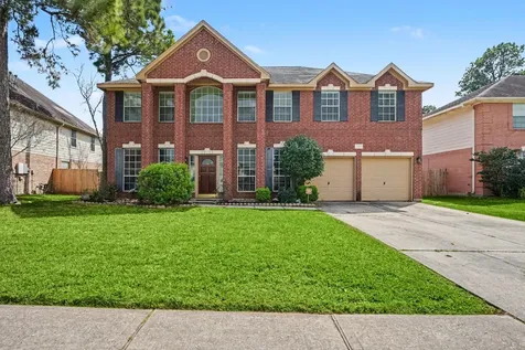 310 Banter Trails Drive Houston TX 77049