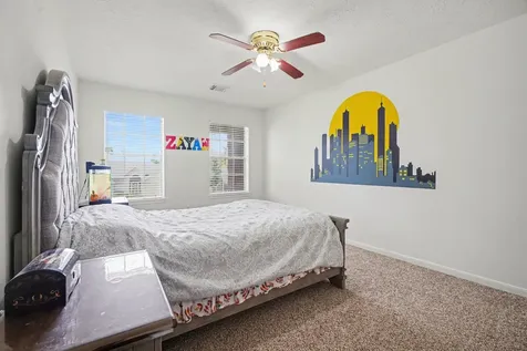 310 Banter Trails Drive Houston TX 77049