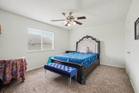 310 Banter Trails Drive Houston TX 77049