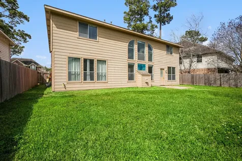 310 Banter Trails Drive Houston TX 77049
