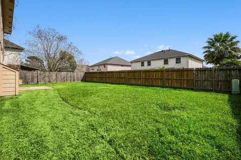 310 Banter Trails Drive Houston TX 77049