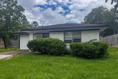 1409 20th Street Huntsville TX 77340