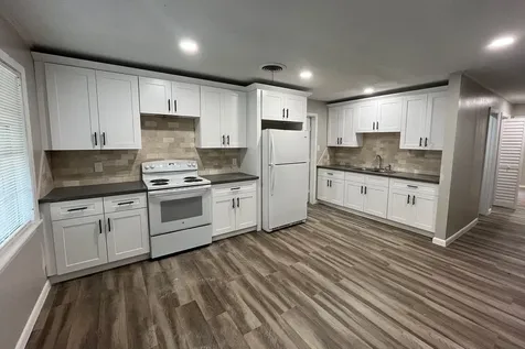 1409 20th Street Huntsville TX 77340