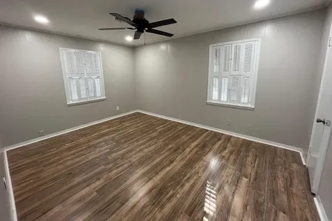 1409 20th Street Huntsville TX 77340
