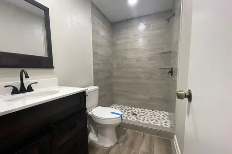 1409 20th Street Huntsville TX 77340