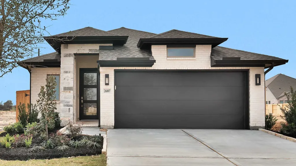 26807 Concord Dawn Drive Richmond TX 77406