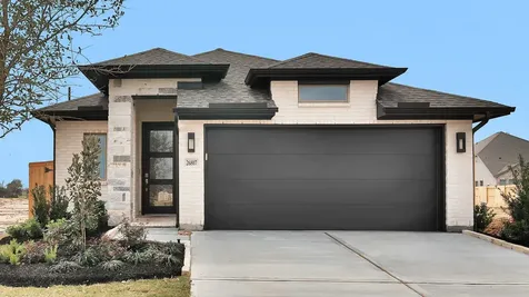 26807 Concord Dawn Drive Richmond TX 77406