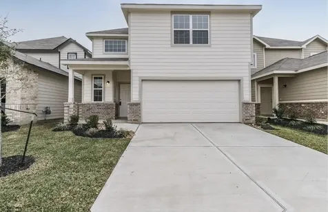 24851 Lorenzo Glaze Trail Katy TX 77493