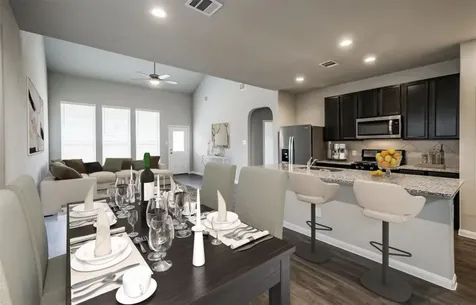 24851 Lorenzo Glaze Trail Katy TX 77493
