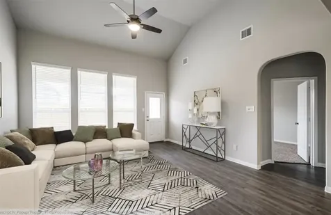 24851 Lorenzo Glaze Trail Katy TX 77493