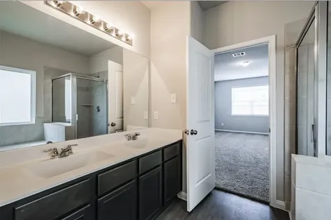 24851 Lorenzo Glaze Trail Katy TX 77493