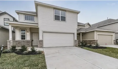 24851 Lorenzo Glaze Trail Katy TX 77493