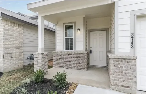 24851 Lorenzo Glaze Trail Katy TX 77493