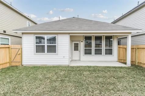 24851 Lorenzo Glaze Trail Katy TX 77493
