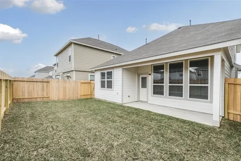 24851 Lorenzo Glaze Trail Katy TX 77493