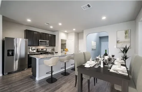 24851 Lorenzo Glaze Trail Katy TX 77493