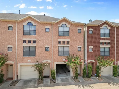 8715 Meadowcroft Drive 201 Houston TX 77063