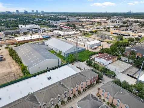 8715 Meadowcroft Drive 201 Houston TX 77063
