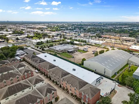 8715 Meadowcroft Drive 201 Houston TX 77063