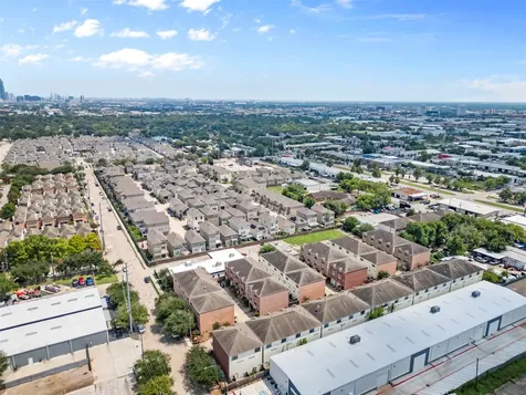 8715 Meadowcroft Drive 201 Houston TX 77063