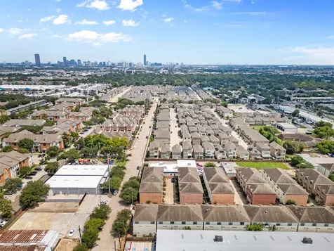 8715 Meadowcroft Drive 201 Houston TX 77063