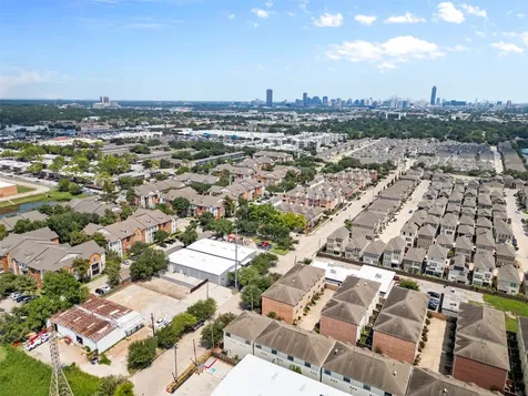 8715 Meadowcroft Drive 201 Houston TX 77063
