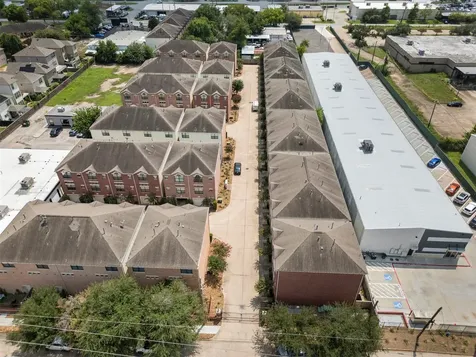 8715 Meadowcroft Drive 201 Houston TX 77063