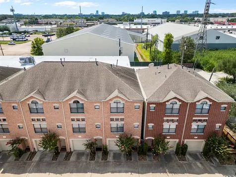 8715 Meadowcroft Drive 201 Houston TX 77063