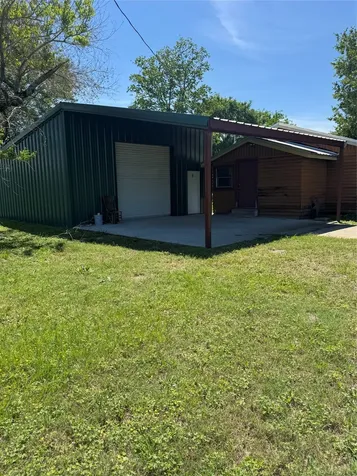 75 Scott Road Huntsville TX 77320