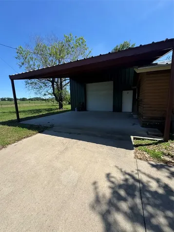 75 Scott Road Huntsville TX 77320