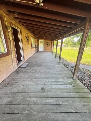 75 Scott Road Huntsville TX 77320