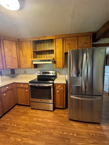 75 Scott Road Huntsville TX 77320