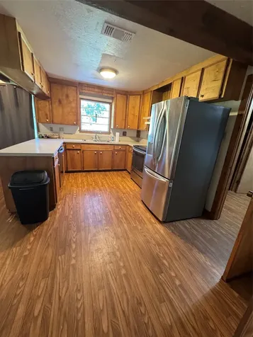 75 Scott Road Huntsville TX 77320