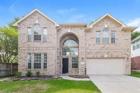 18403 Mabels Island Court Humble TX 77346