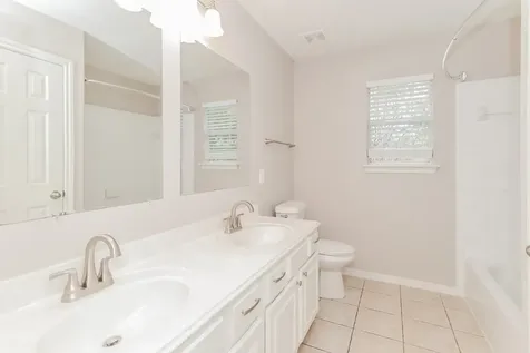 18403 Mabels Island Court Humble TX 77346
