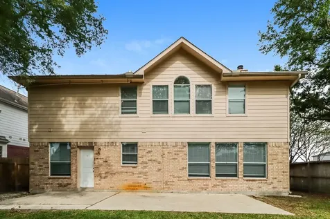 18403 Mabels Island Court Humble TX 77346
