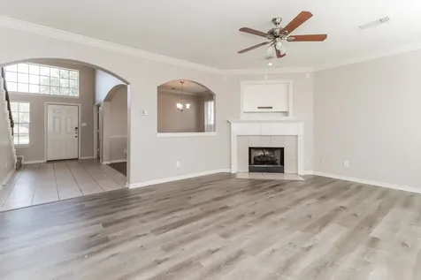 18403 Mabels Island Court Humble TX 77346