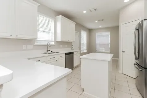 18403 Mabels Island Court Humble TX 77346