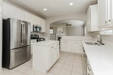 18403 Mabels Island Court Humble TX 77346