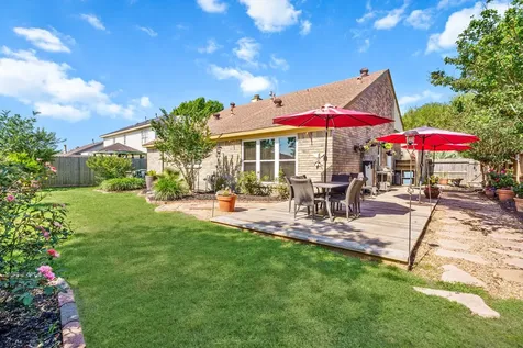 2717 Hot Springs Drive Pearland TX 77584