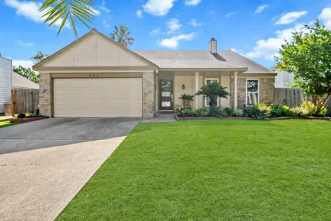 2717 Hot Springs Drive Pearland TX 77584