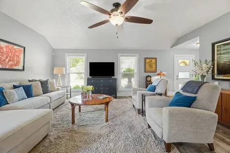2717 Hot Springs Drive Pearland TX 77584