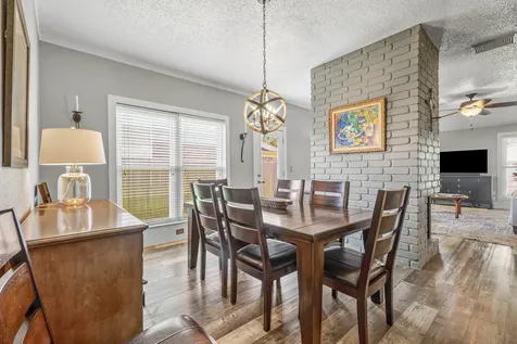 2717 Hot Springs Drive Pearland TX 77584