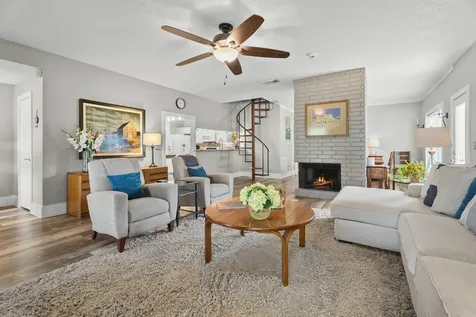 2717 Hot Springs Drive Pearland TX 77584