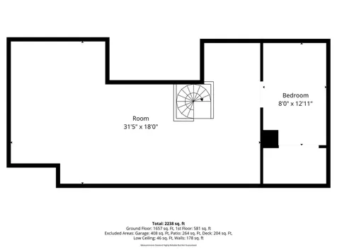 2717 Hot Springs Drive Pearland TX 77584