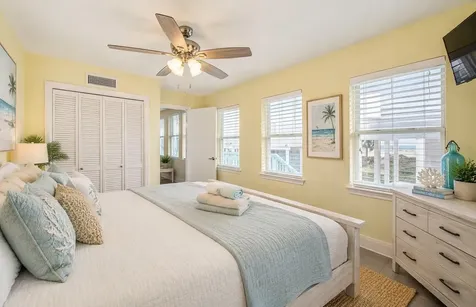 21225 Gulf Drive Galveston TX 77554